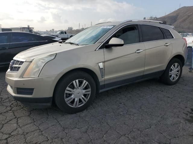 2010 Cadillac SRX Luxury Collection