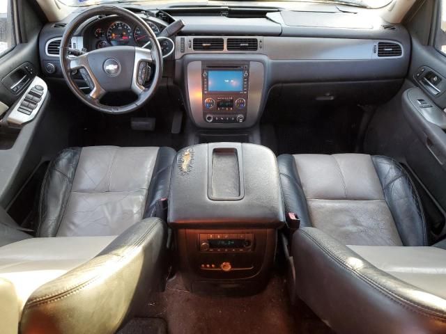 2007 Chevrolet Tahoe K1500