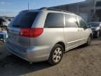 2008 Toyota Sienna CE