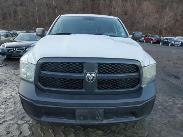 2013 Dodge RAM 1500 ST