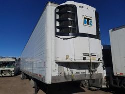 Wabash salvage cars for sale: 2014 Wabash Trailer