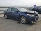 2015 Toyota Avalon Hybrid