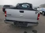 2007 Ford F150 Supercrew