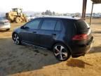 2016 Volkswagen GTI S/SE