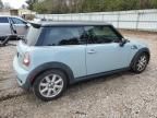 2012 Mini Cooper S