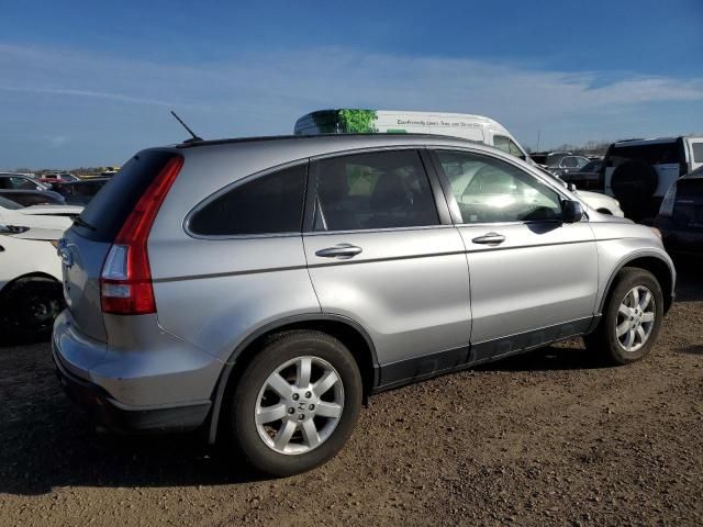 2008 Honda CR-V EXL