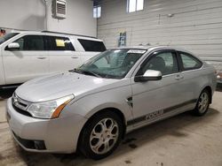 2008 Ford Focus SE en venta en Des Moines, IA