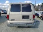 2011 Ford Econoline E350 Super Duty Wagon