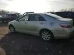 2007 Toyota Camry Hybrid