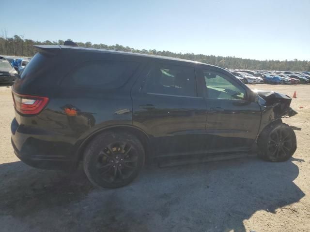 2021 Dodge Durango SXT