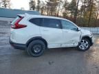 2017 Honda CR-V EXL