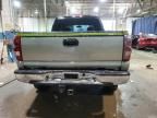 2003 Chevrolet Silverado K2500 Heavy Duty