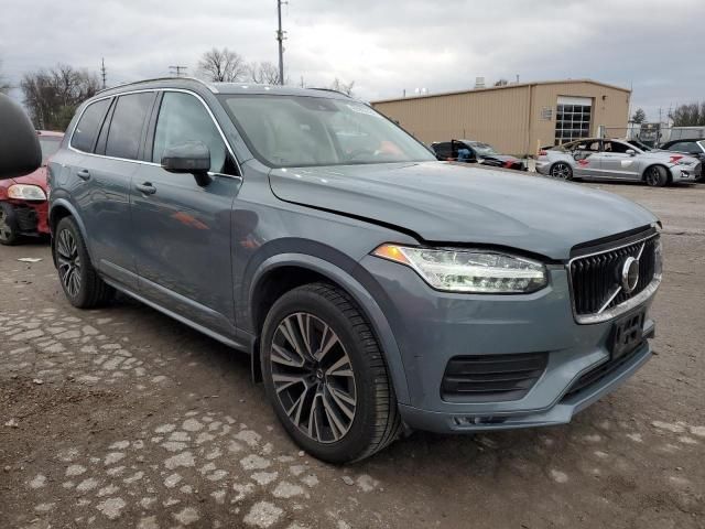 2020 Volvo XC90 T5 Momentum