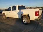 2012 Chevrolet Silverado C1500 LT