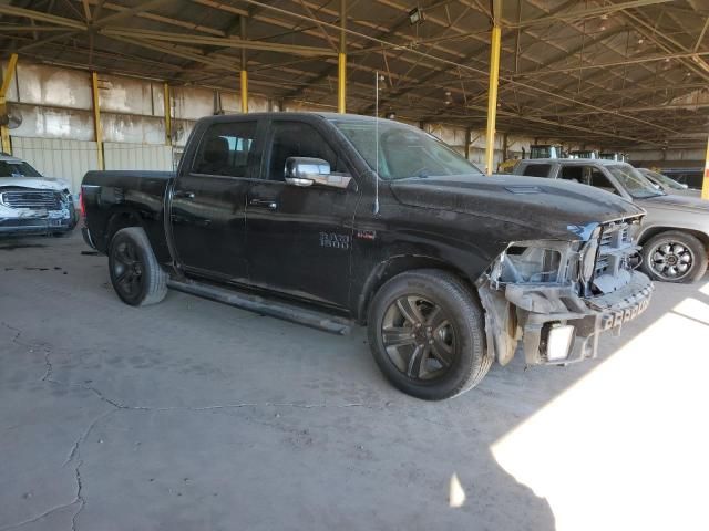 2015 Dodge RAM 1500 Sport