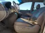 2009 Toyota Sienna XLE