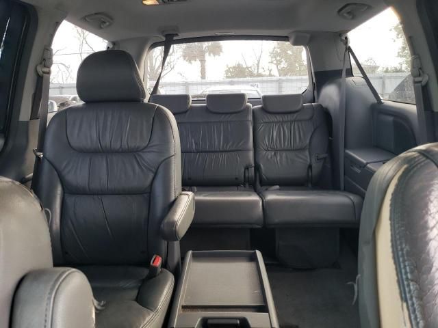 2006 Honda Odyssey Touring