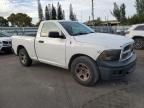 2012 Dodge RAM 1500 ST