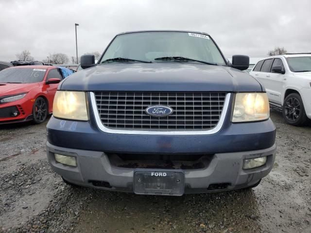 2003 Ford Expedition XLT