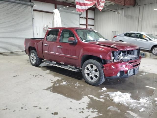 2013 GMC Sierra K1500 Denali