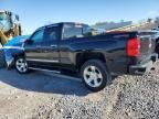 2014 Chevrolet Silverado K1500 LTZ