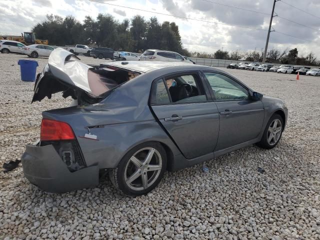 2005 Acura TL