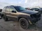 2000 Jeep Grand Cherokee Laredo