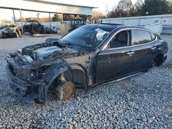 Infiniti q70 Vehiculos salvage en venta: 2016 Infiniti Q70 3.7