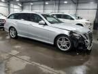 2011 Mercedes-Benz E 350 4matic Wagon