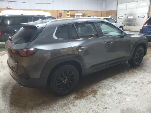 2024 Mazda CX-50 Select