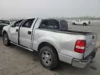 2007 Ford F150 Supercrew