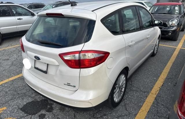 2013 Ford C-MAX SE