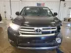 2013 Toyota Highlander Base