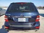 2010 Mercedes-Benz ML 350 4matic