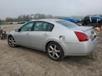 2004 Nissan Maxima SE