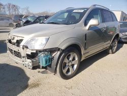 2014 Chevrolet Captiva LT en venta en Spartanburg, SC