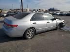 2004 Honda Accord DX