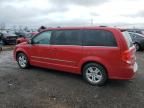 2012 Dodge Grand Caravan Crew