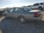 2000 Mercury Grand Marquis LS