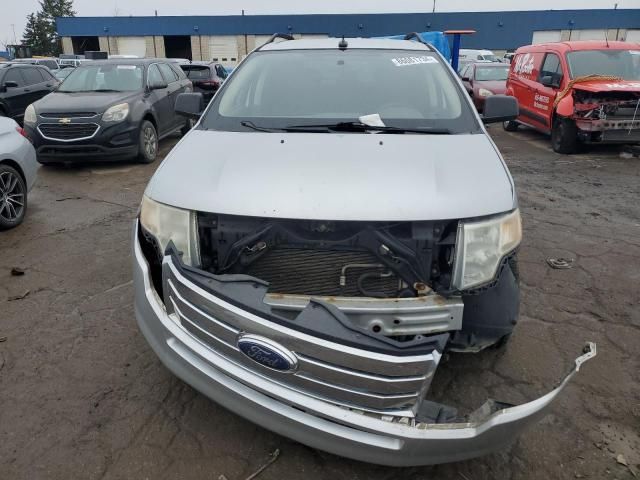 2010 Ford Edge SE