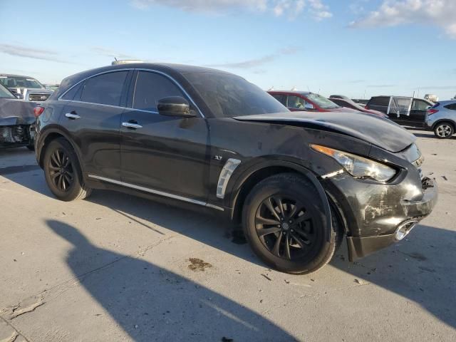 2016 Infiniti QX70