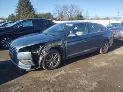 2016 Hyundai Sonata SE en venta en Finksburg, MD