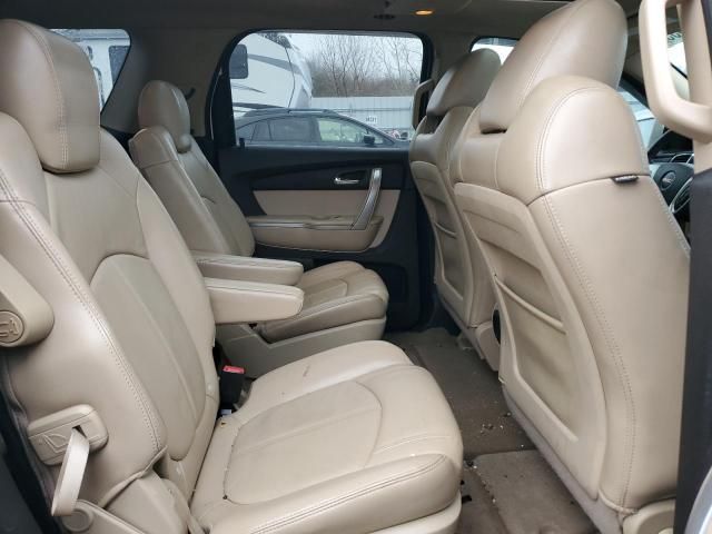 2010 GMC Acadia SLT-1