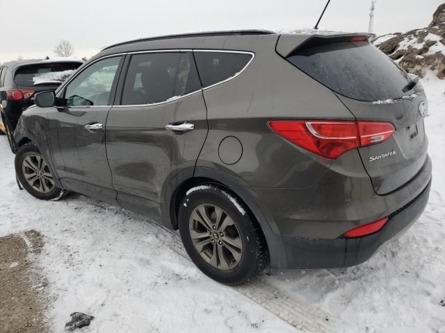 2013 Hyundai Santa FE Sport