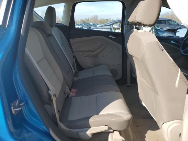 2013 Ford C-MAX SE