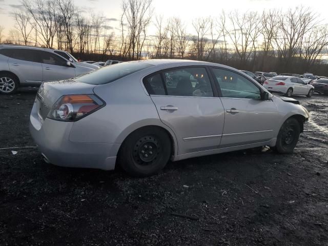 2009 Nissan Altima 2.5