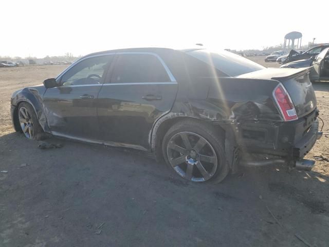 2013 Chrysler 300 SRT-8