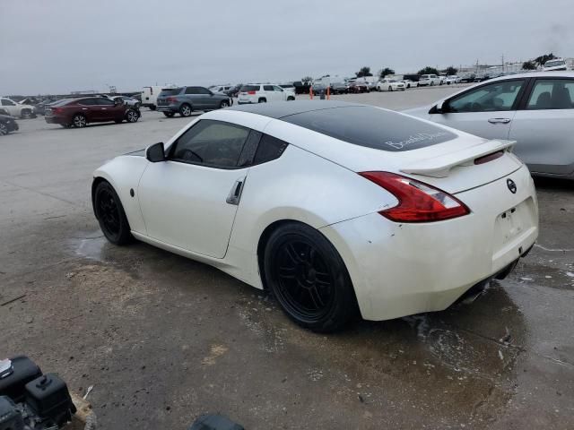 2010 Nissan 370Z