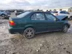 1999 Honda Civic Base