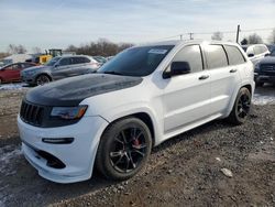 Lots with Bids for sale at auction: 2015 Jeep Grand Cherokee SRT-8